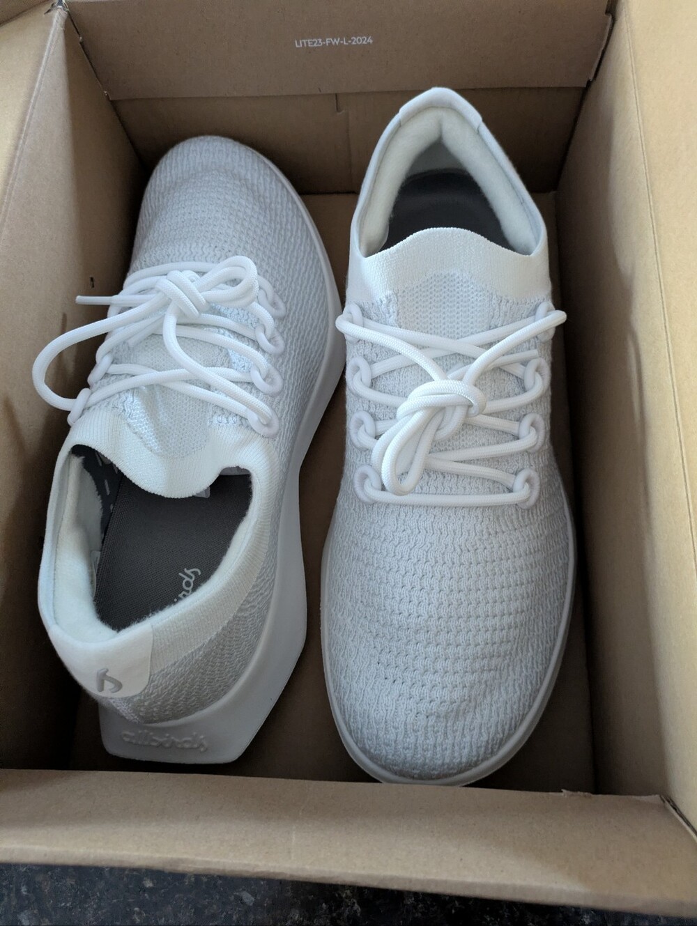 Men's Allbirds Tree Dasher 2